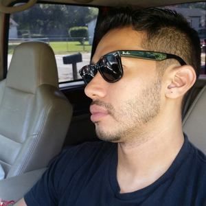 Meet your Posher, Edgar